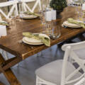 Table à Manger en Bois : Comment Faire le Bon Choix ?