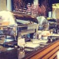 Buffet réfrigéré et agencement sur mesure : l&rsquo;alliance du design et de la performance thermique